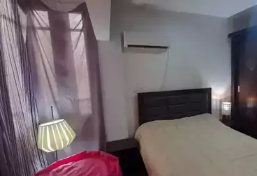 Furnished Apartment For sale - 1 rooms - floor 3