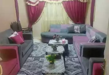 شقق للبيع - 4 غرف - بالدور 3