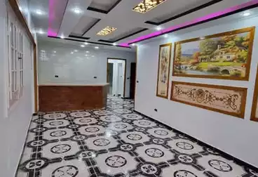 Roof For sale - 2 rooms - floor 5