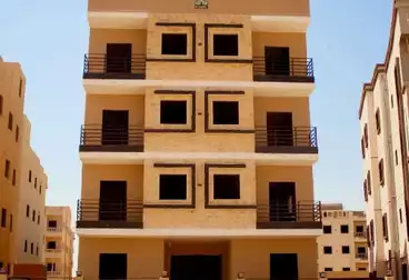 Apartments For sale - 3 rooms - floor 2