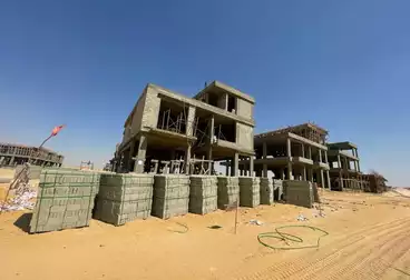 Villas For sale - 3 rooms