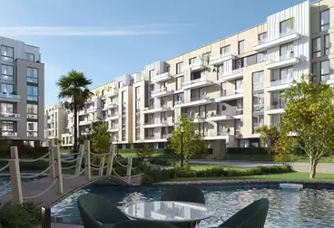 Apartment with Garden For sale - 3 rooms - floor 0