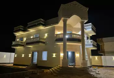 Villas For sale - 5 rooms