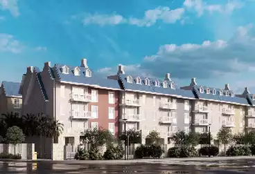 Apartments For sale - 3 rooms - floor 2