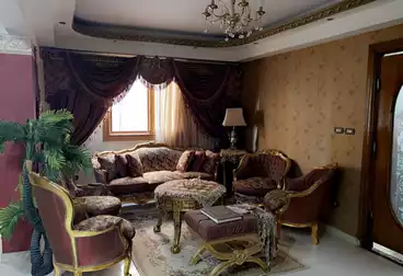 شقق للبيع - 3 غرف - بالدور 14