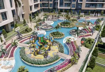 Apartments For sale - 3 rooms - floor 4
