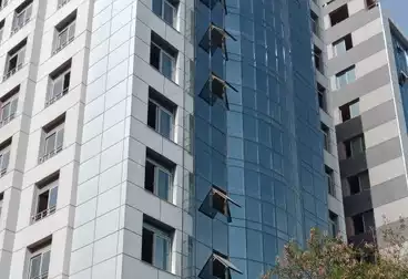Offices For rent - 6 rooms - floor 2