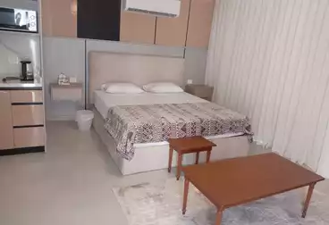 Apartments For rent - 1 rooms - floor 4