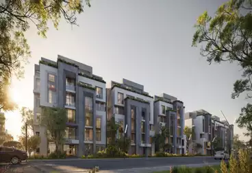 Apartments For sale - 3 rooms - floor 0