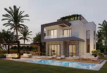 Separate Villa For sale - 4 rooms
