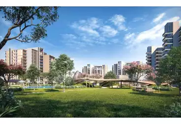 Studio with garden For sale - 1 rooms - floor 0