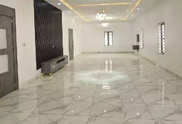 Administrative For rent - 4 rooms - floor 9