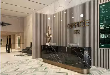 Offices For sale - 2 rooms - floor 2