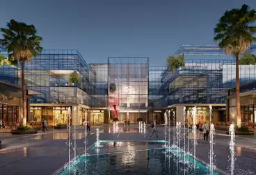 Offices For sale - 2 rooms - floor 1