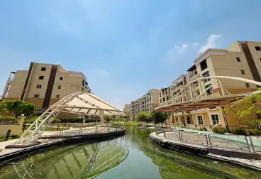 Penthouse For sale - 1 rooms - floor 3