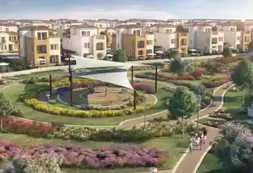 Apartment with Garden For rent - 3 rooms - floor 0