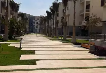 شقق للإيجار - 2 غرف - بالدور 2