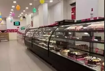 Shops For rent - floor 0