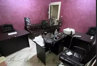 Administrative For rent - 2 rooms - floor 0