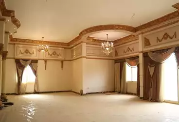 Farm For sale - 12 rooms
