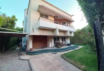 Separate Villa For sale - 4 rooms