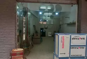 Commercial For rent - floor 0