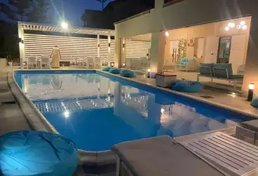 Villas For rent - 6 rooms