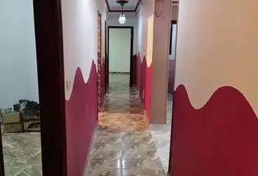 شقق للإيجار - 3 غرف - بالدور 7