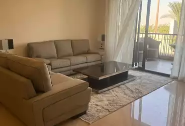 Furnished Apartment For rent - 3 rooms - floor 1