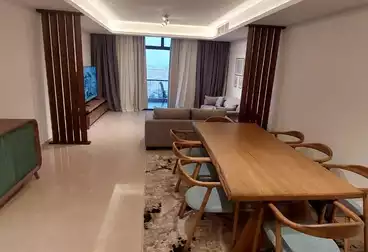 Furnished Apartment For rent - 3 rooms - floor 4