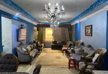 Properties For sale - 3 rooms - floor 4