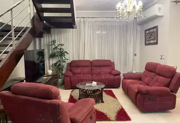 Apartments For rent - 3 rooms - floor 4
