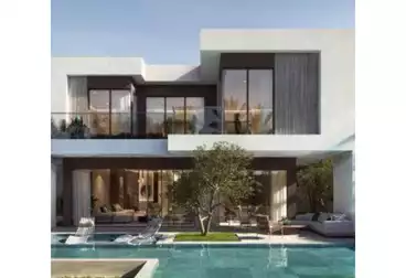 Villas For sale - 4 rooms