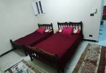 Studio For rent - 2 rooms - floor 0