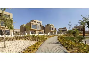 Separate Villa For sale - 6 rooms