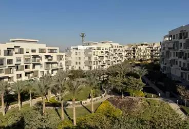 شقق للإيجار - 3 غرف - بالدور 0