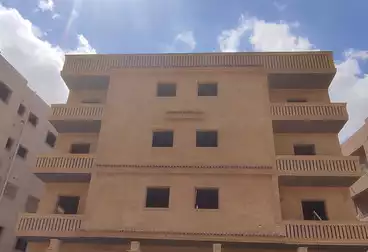 شقق للبيع - 3 غرف - بالدور 1