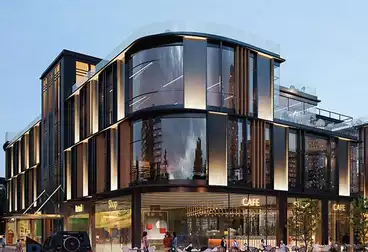 Commercial For sale - floor 0