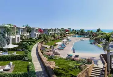 Chalets For sale - 1 rooms - floor 4