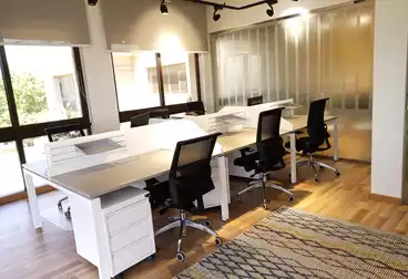 Offices For rent - 1 rooms - floor 1