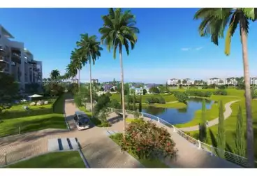 Apartments For sale - 3 rooms - floor 3