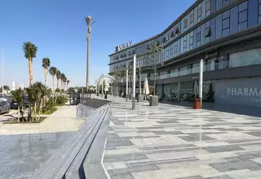 Shops For rent - floor 0