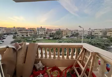 شقق للبيع - 3 غرف - بالدور 2