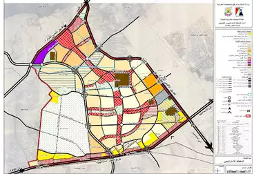 Residential Land For sale