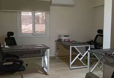 Offices For rent - 3 rooms - floor 9