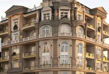 Apartments For sale - 3 rooms - floor 3