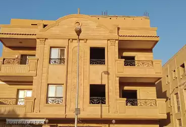 روف للبيع - 4 غرف - بالدور 3