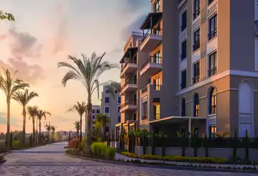 Apartments For sale - 3 rooms - floor 2