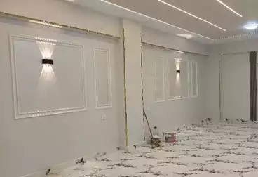 Apartments For sale - 3 rooms - floor 2