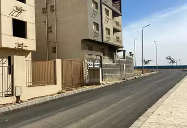 undefined undefined - 3 غرف - بالدور 0